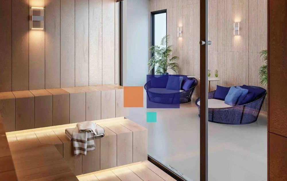 Apartamento, 3 quartos, 93 m² - Foto 13
