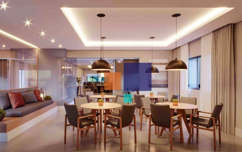 Apartamento, 3 quartos, 93 m² - Foto 11