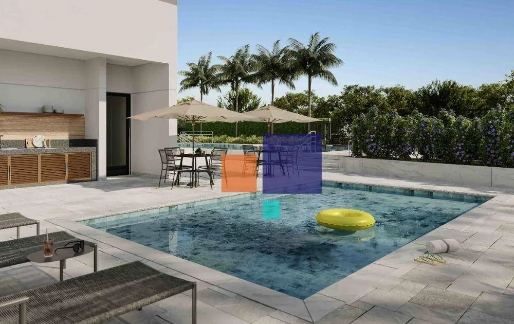 Apartamento, 3 quartos, 93 m² - Foto 3