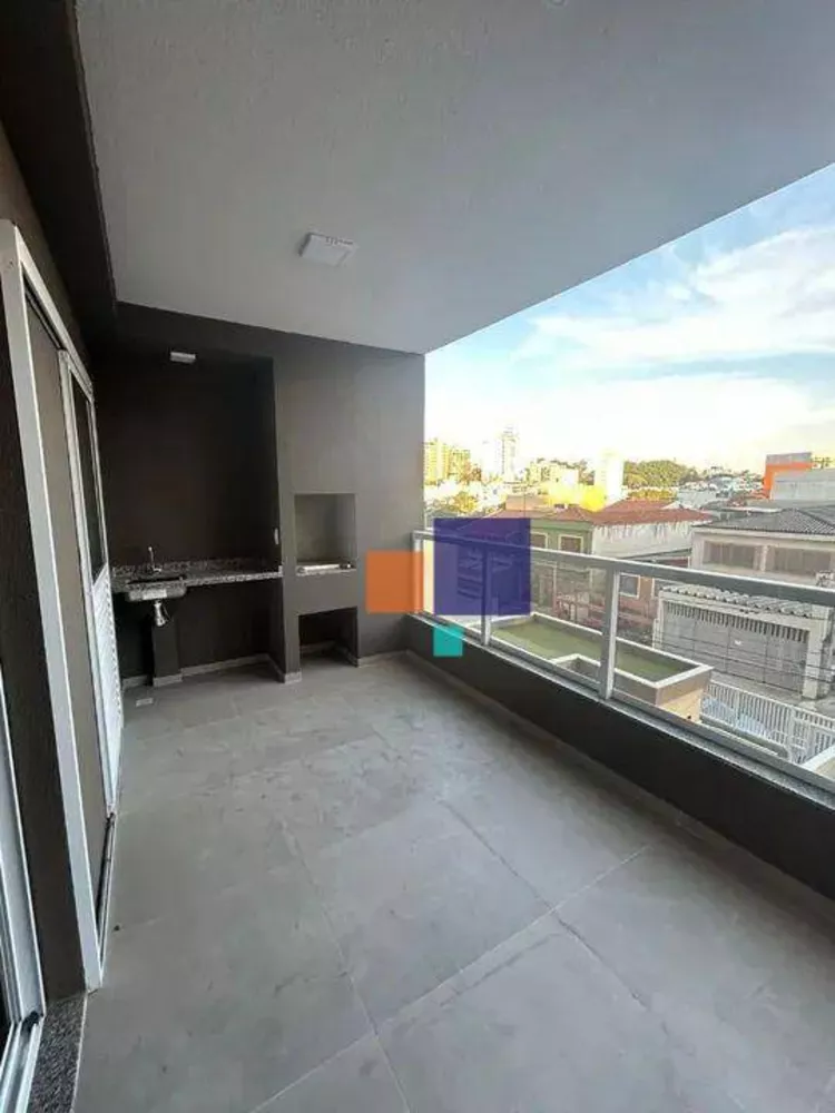 Apartamento à venda com 3 quartos, 77m² - Foto 3