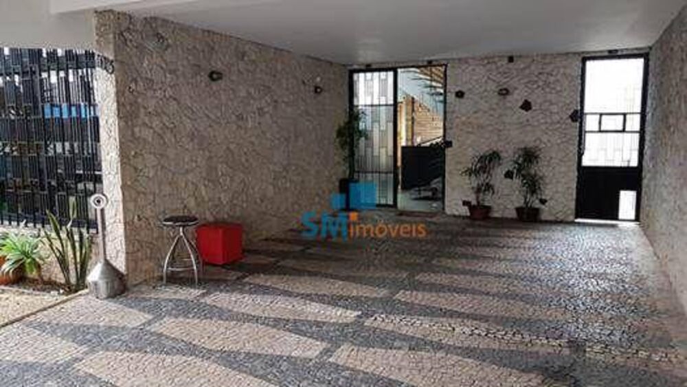 Sobrado à venda, 369m² - Foto 4