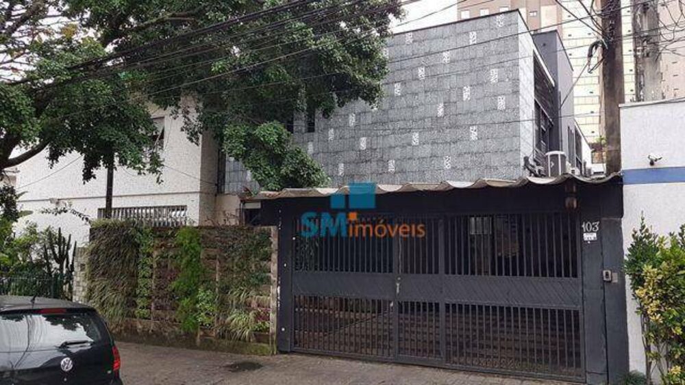 Sobrado à venda, 369m² - Foto 8