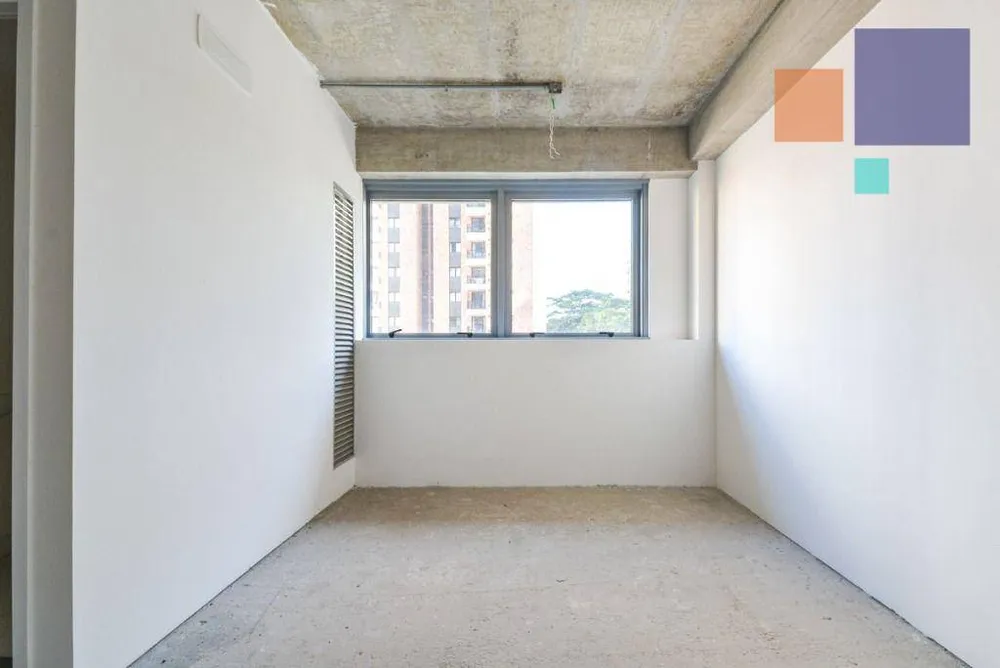 Sala-Conjunto, 22 m² - Foto 2