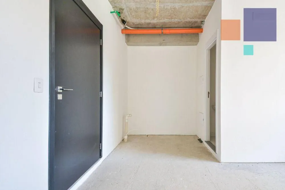 Sala-Conjunto, 22 m² - Foto 3