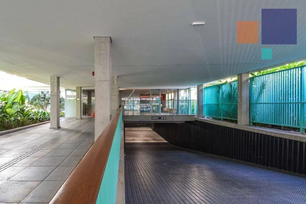 Sala-Conjunto, 22 m² - Foto 12