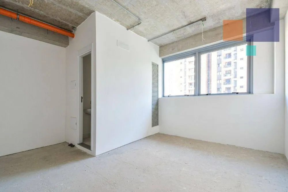 Sala-Conjunto, 22 m² - Foto 1