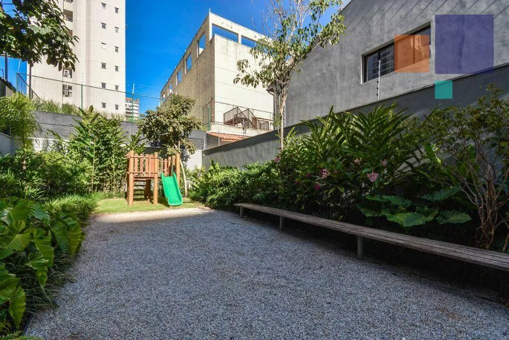 Sala-Conjunto, 22 m² - Foto 10