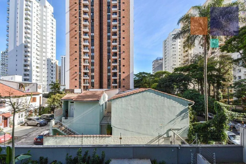 Sala-Conjunto, 22 m² - Foto 5