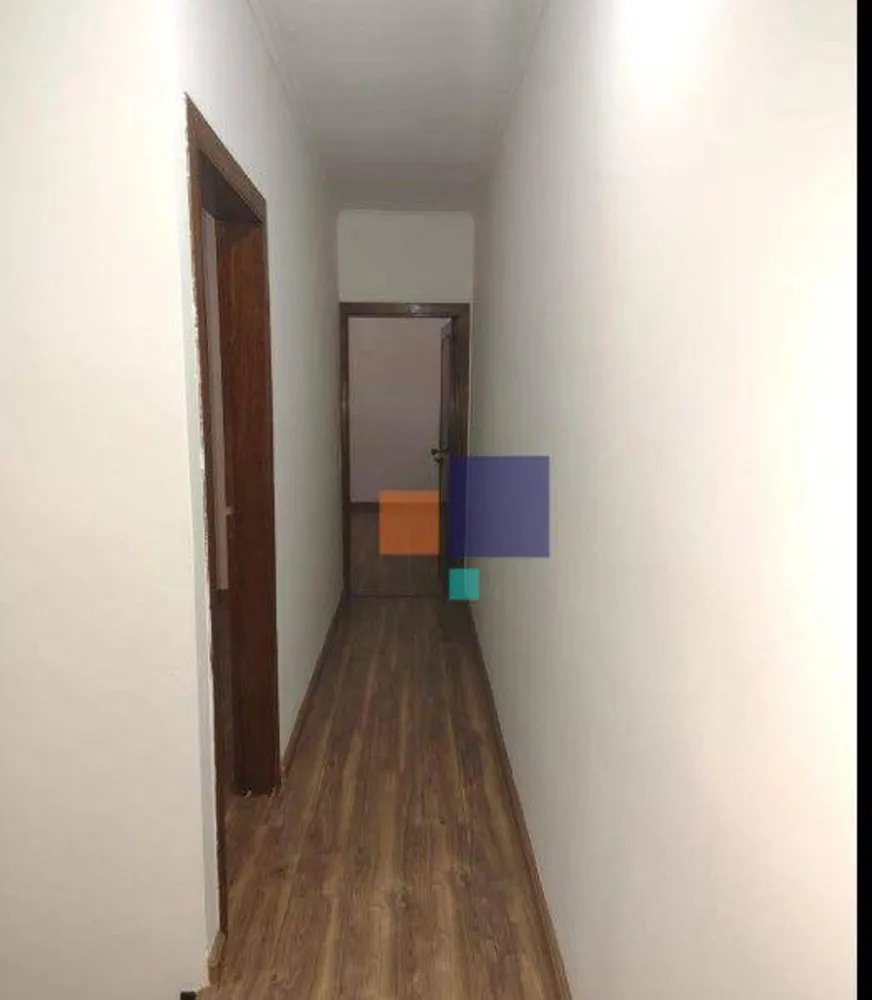 Casa, 3 quartos, 152 m² - Foto 6
