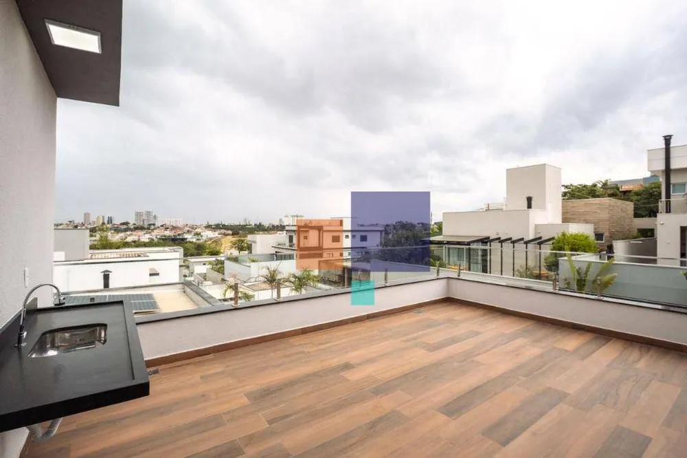 Sobrado, 3 quartos, 328 m² - Foto 7