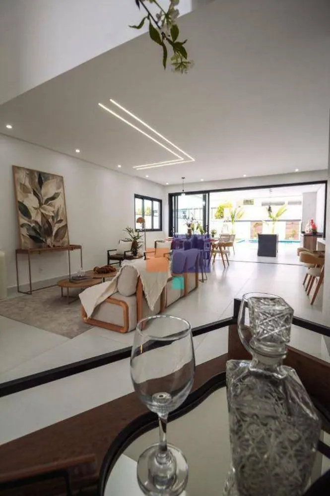 Sobrado, 3 quartos, 328 m² - Foto 3