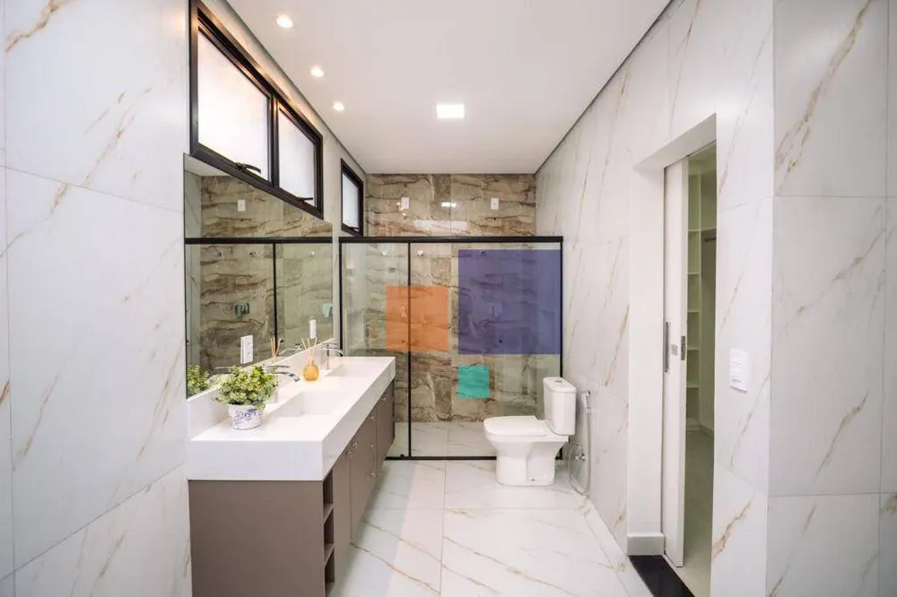 Sobrado, 3 quartos, 328 m² - Foto 2
