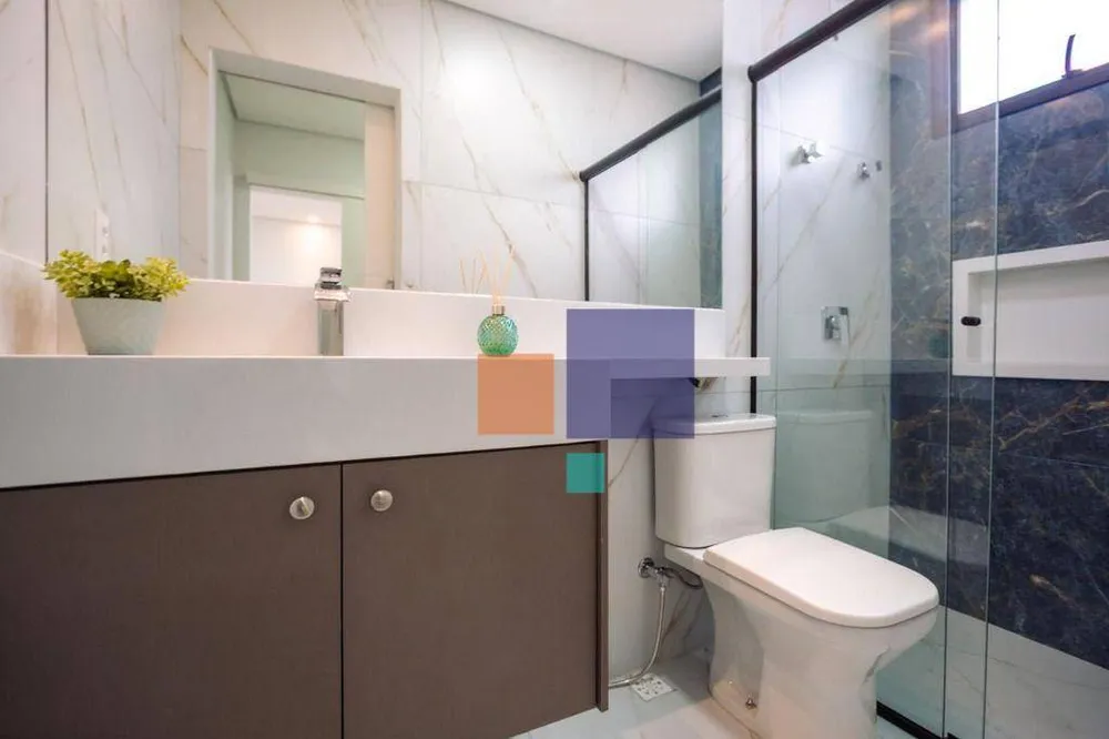 Sobrado, 3 quartos, 328 m² - Foto 6