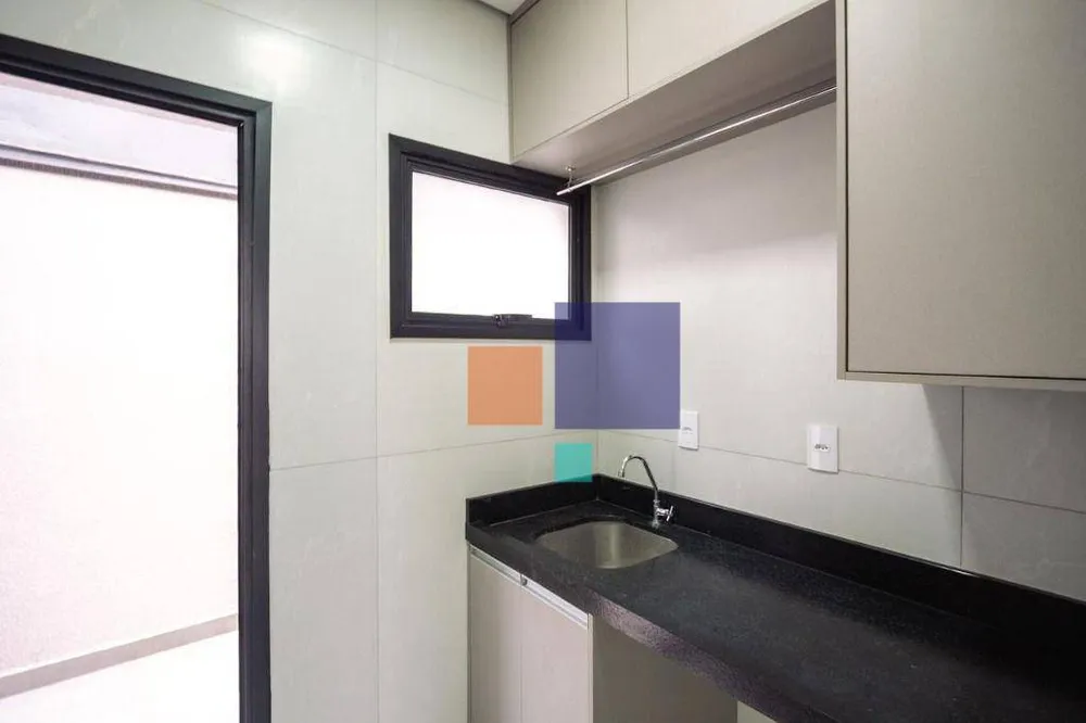 Sobrado, 3 quartos, 328 m² - Foto 4