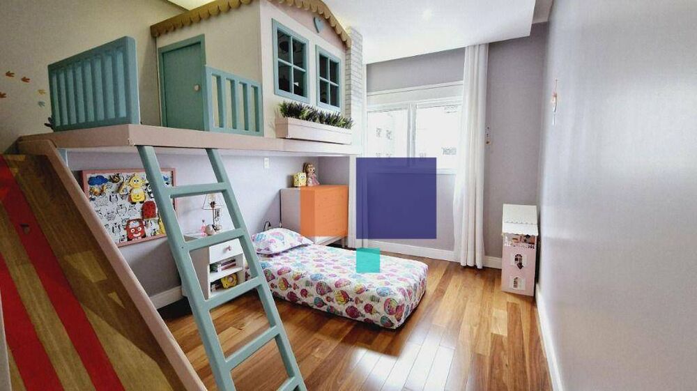 Apartamento à venda com 3 quartos, 238m² - Foto 18
