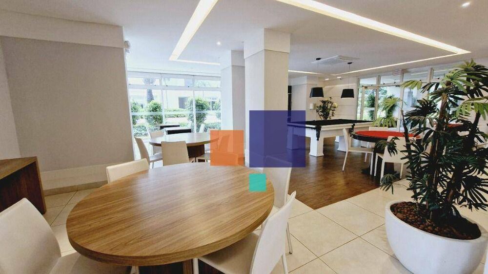 Apartamento à venda com 3 quartos, 238m² - Foto 32