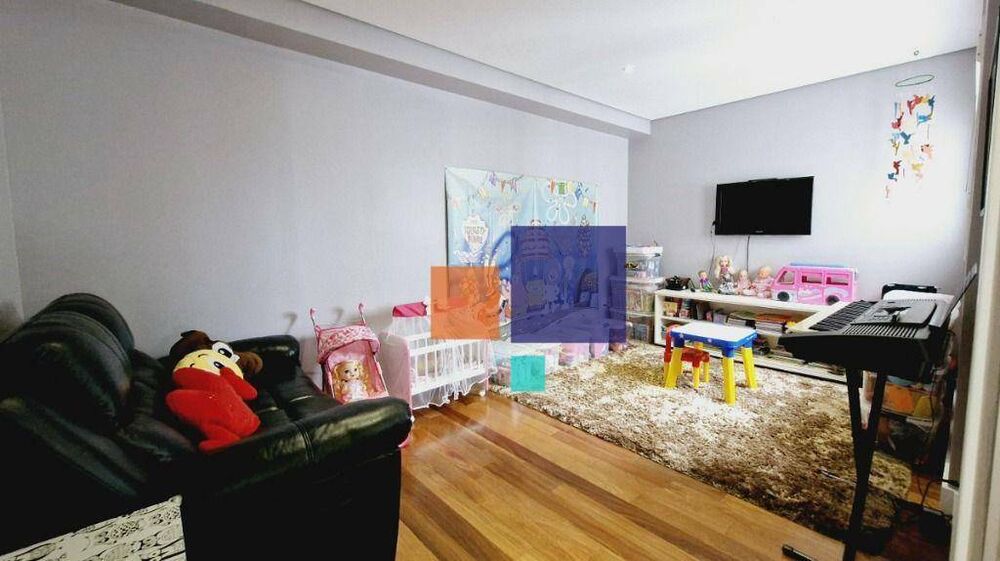 Apartamento à venda com 3 quartos, 238m² - Foto 12