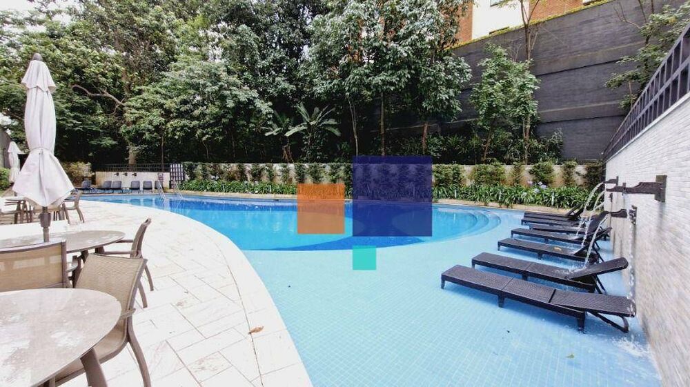 Apartamento à venda com 3 quartos, 238m² - Foto 42
