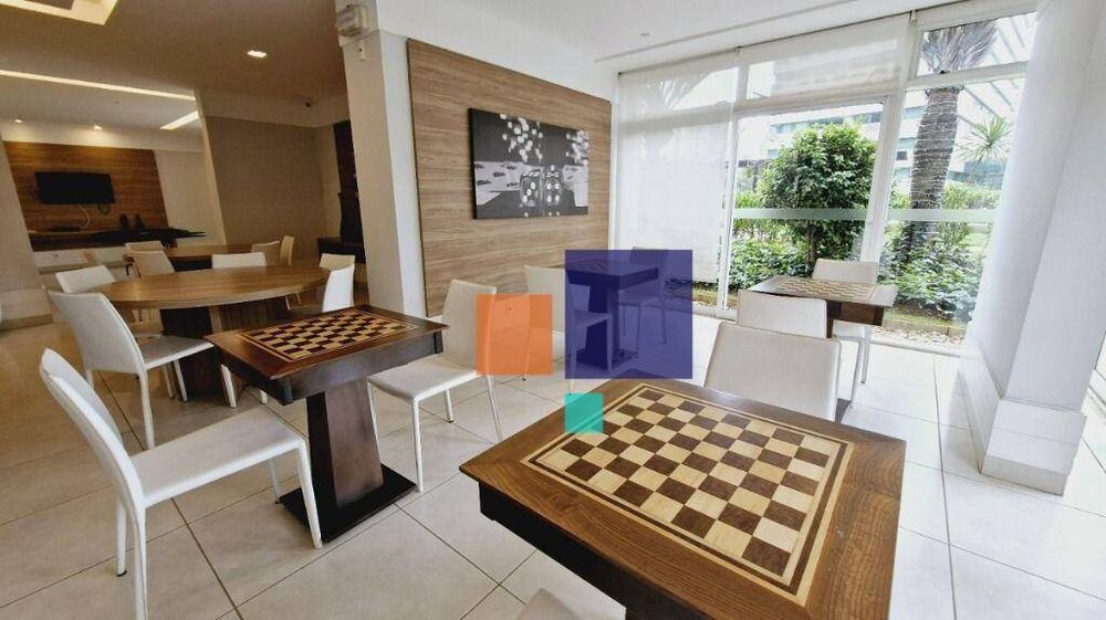 Apartamento à venda com 3 quartos, 238m² - Foto 34