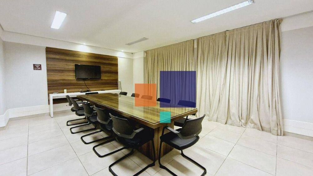 Apartamento à venda com 3 quartos, 238m² - Foto 39
