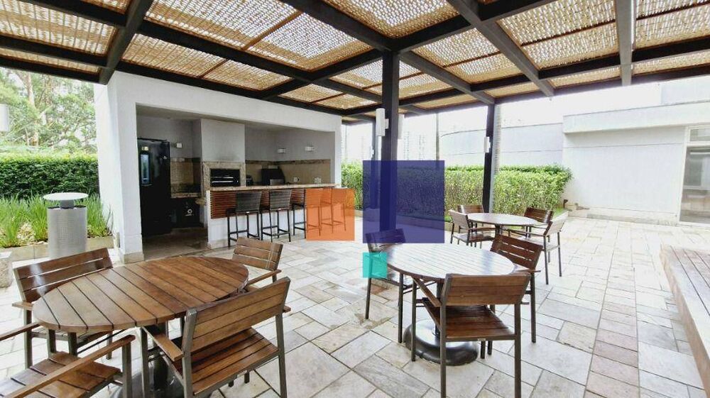 Apartamento à venda com 3 quartos, 238m² - Foto 29