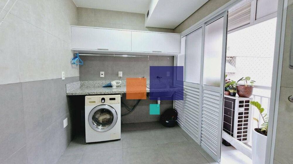 Apartamento à venda com 3 quartos, 238m² - Foto 22