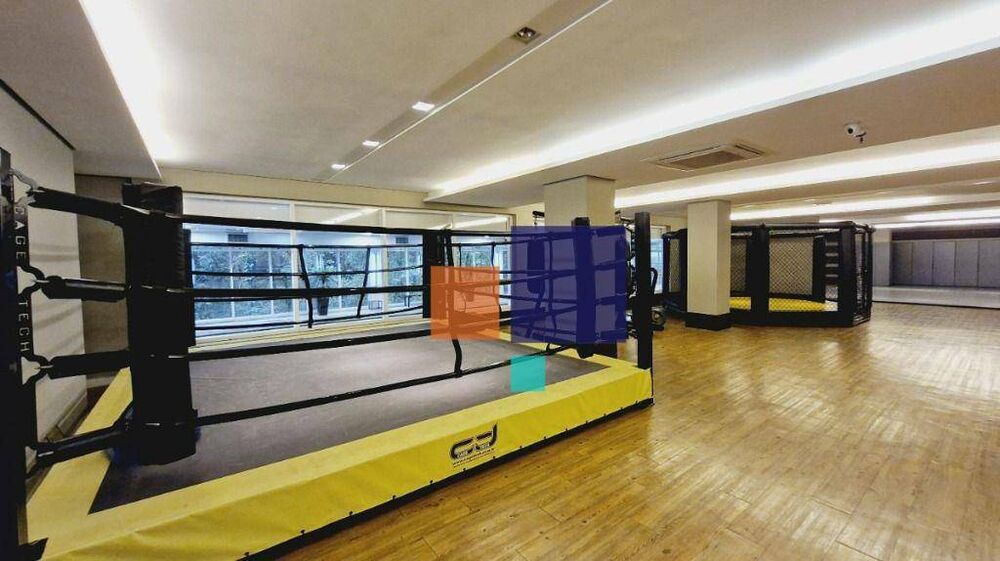 Apartamento à venda com 3 quartos, 238m² - Foto 40