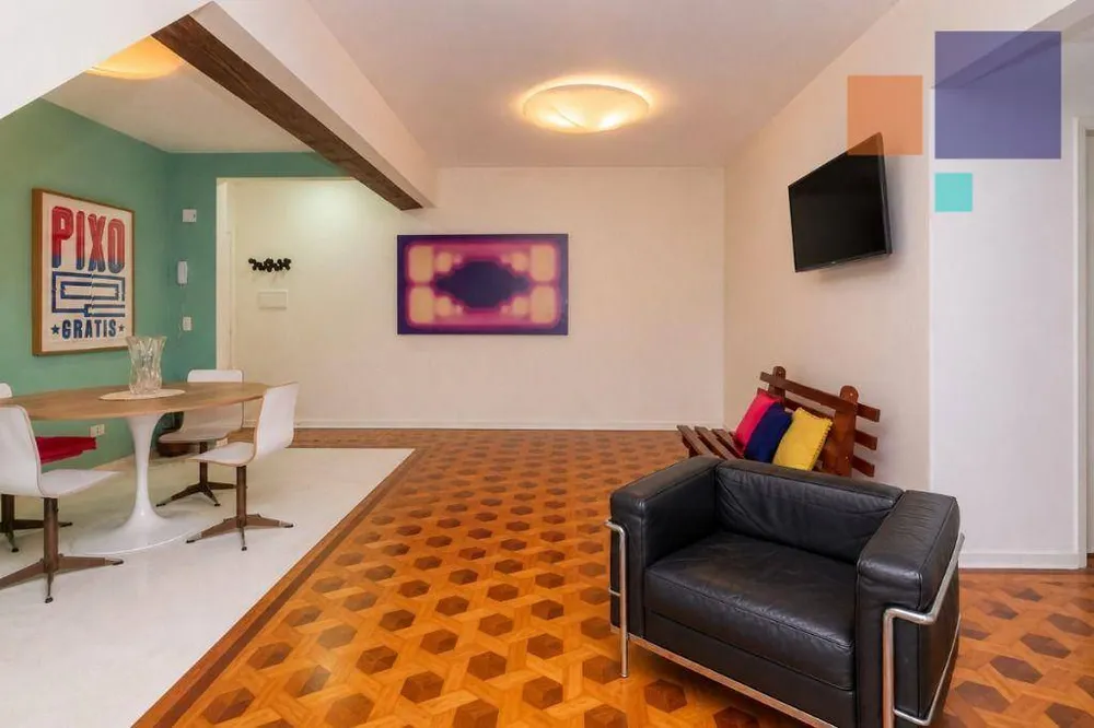Apartamento, 2 quartos, 92 m² - Foto 7