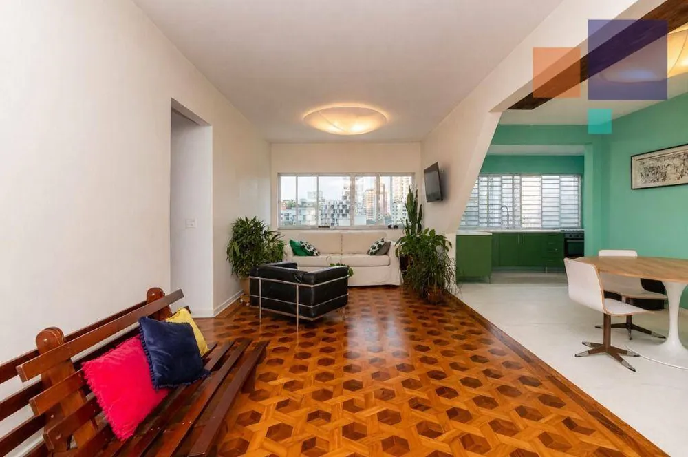 Apartamento, 2 quartos, 92 m² - Foto 4