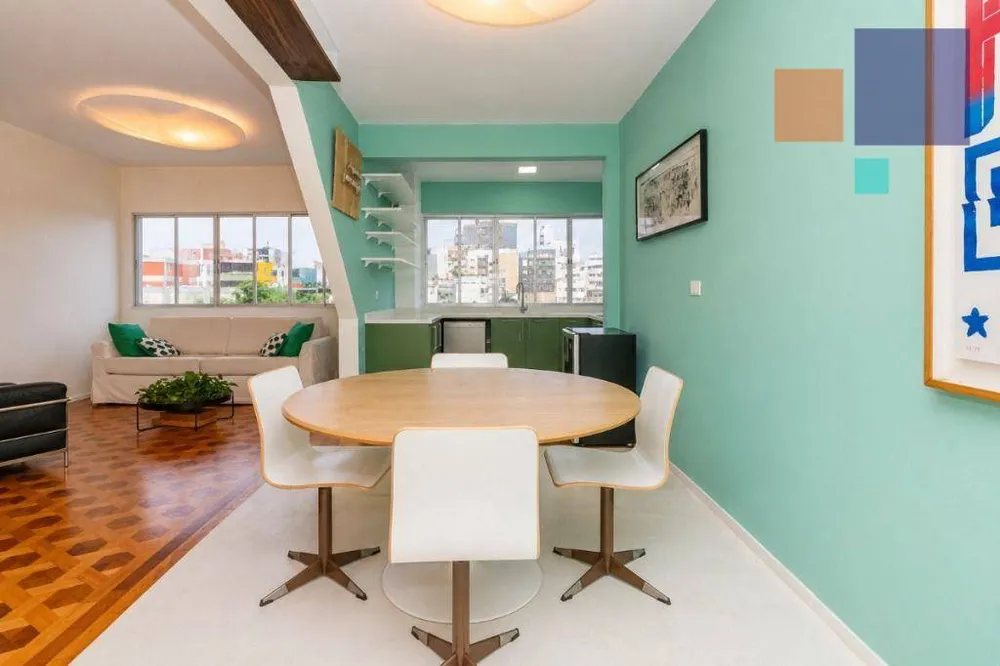 Apartamento, 2 quartos, 92 m² - Foto 6