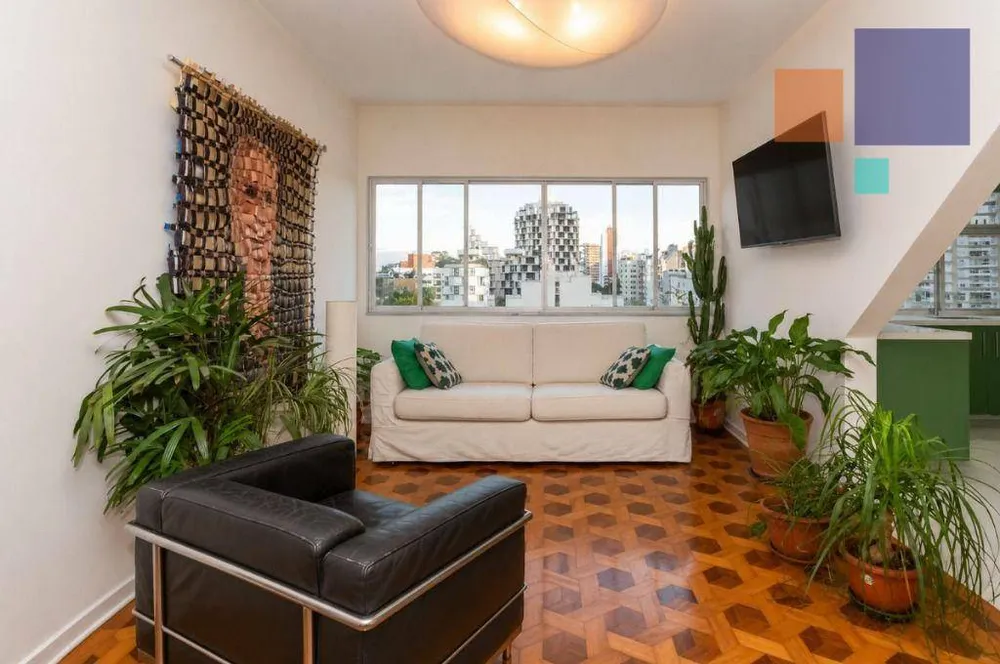 Apartamento, 2 quartos, 92 m² - Foto 8
