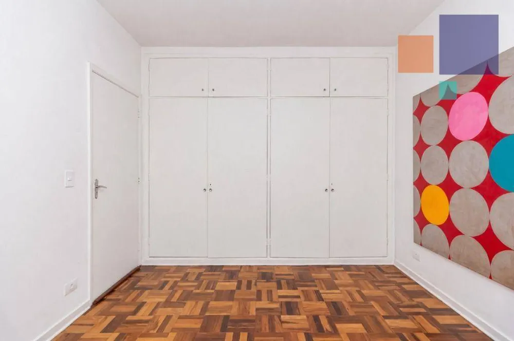 Apartamento, 2 quartos, 92 m² - Foto 3