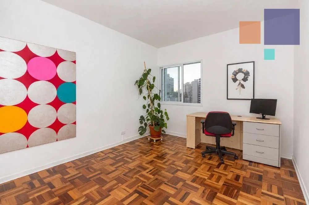 Apartamento, 2 quartos, 92 m² - Foto 1
