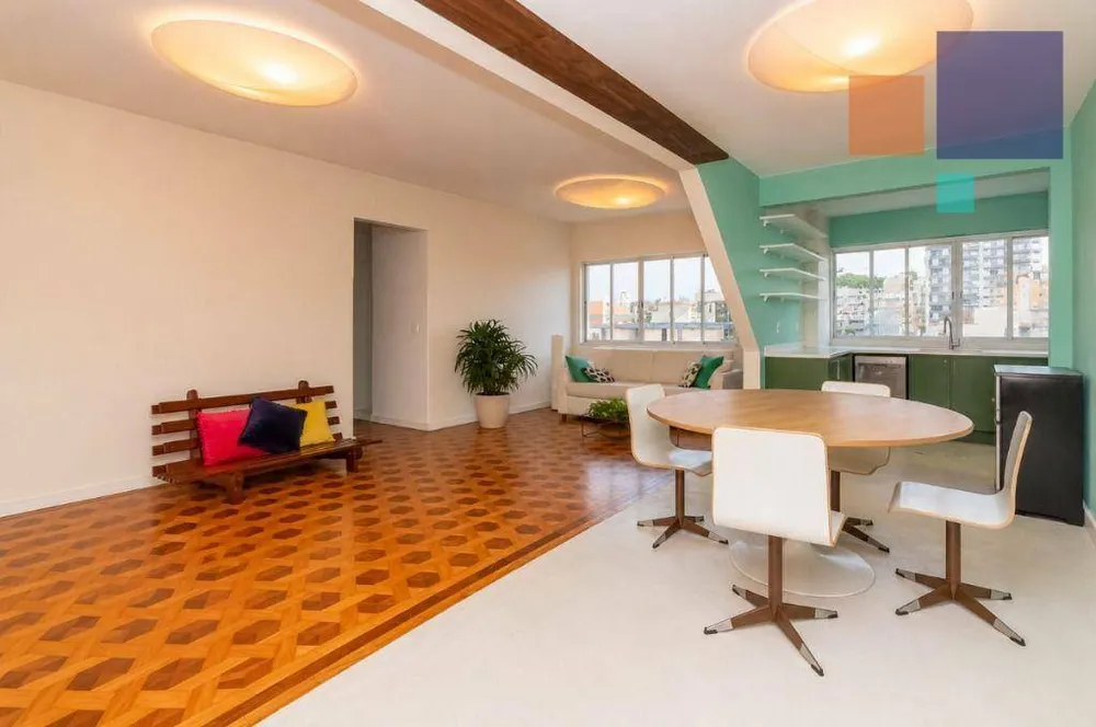 Apartamento, 2 quartos, 92 m² - Foto 2