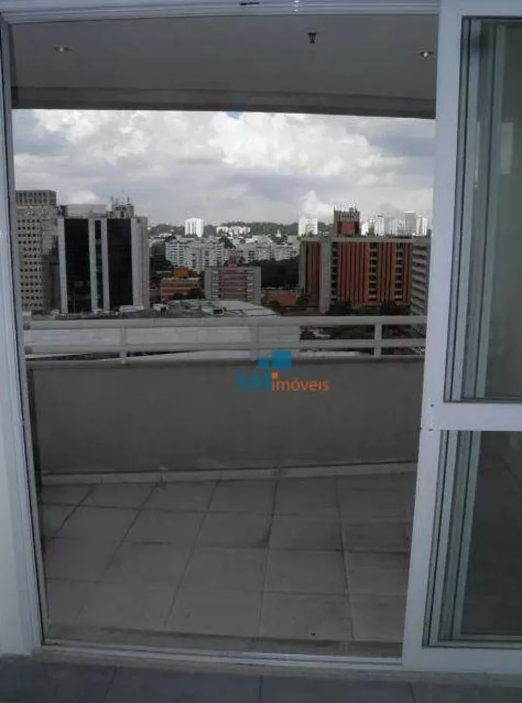 Conjunto Comercial-Sala para alugar, 40m² - Foto 4