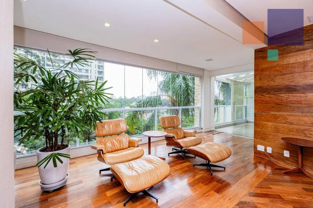 Apartamento, 3 quartos, 242 m² - Foto 12