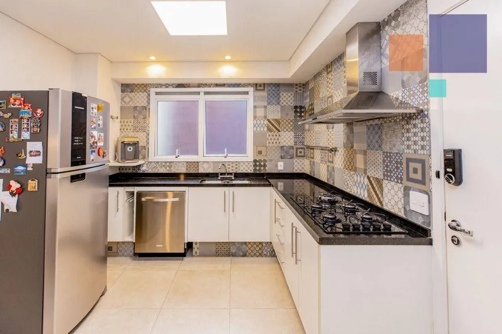 Apartamento, 3 quartos, 242 m² - Foto 7