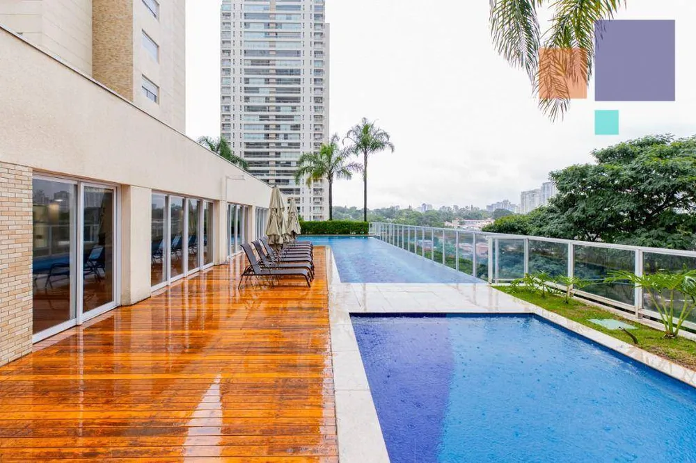 Apartamento, 3 quartos, 242 m² - Foto 3