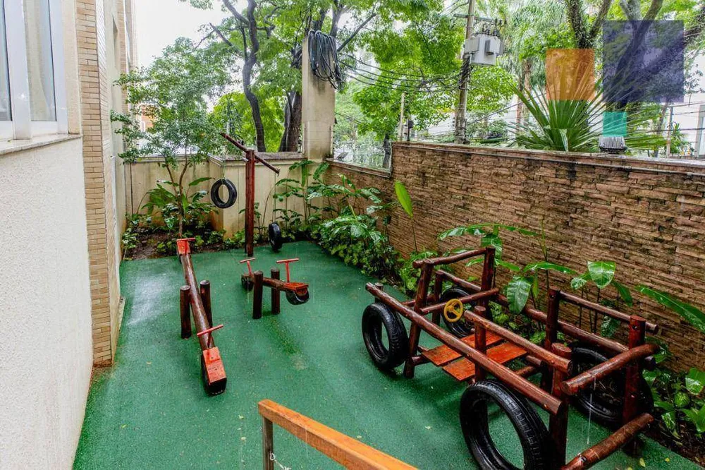 Apartamento, 3 quartos, 242 m² - Foto 5