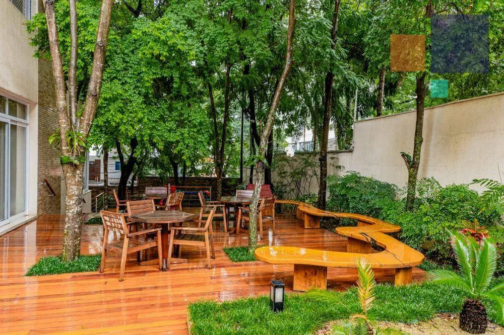 Apartamento, 3 quartos, 242 m² - Foto 4