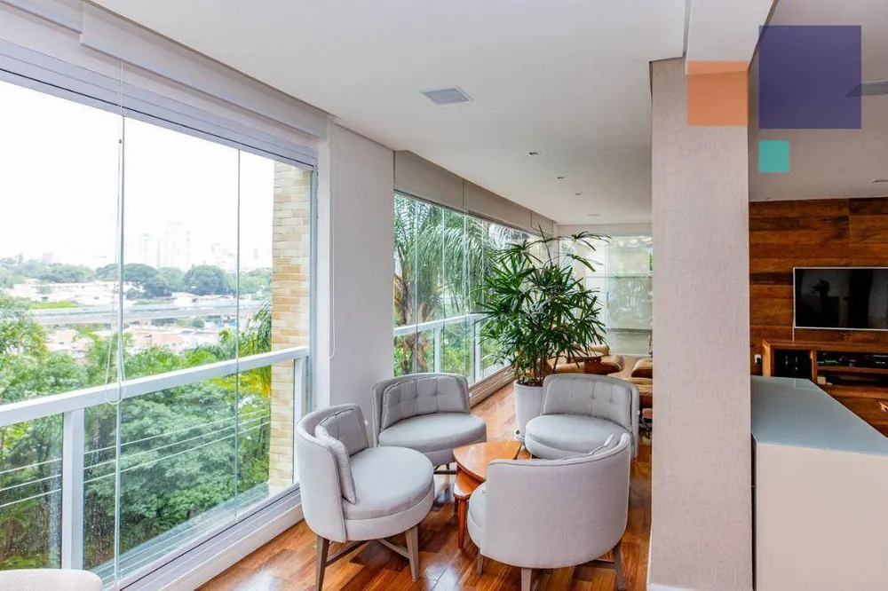 Apartamento, 3 quartos, 242 m² - Foto 6