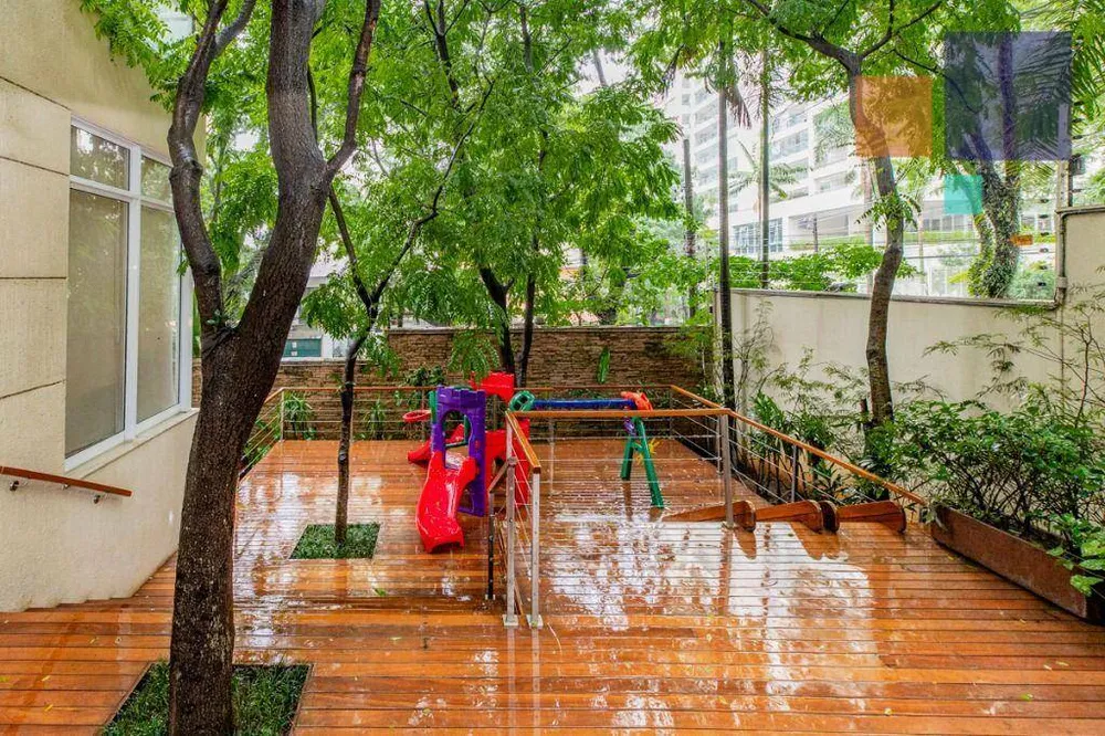 Apartamento, 3 quartos, 242 m² - Foto 8