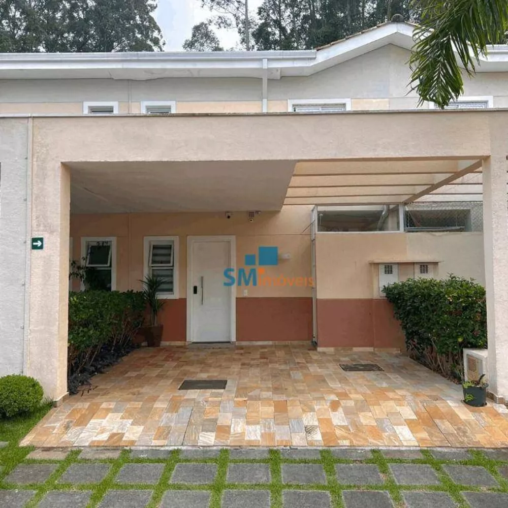 Casa de Condomínio à venda com 3 quartos, 120m² - Foto 1