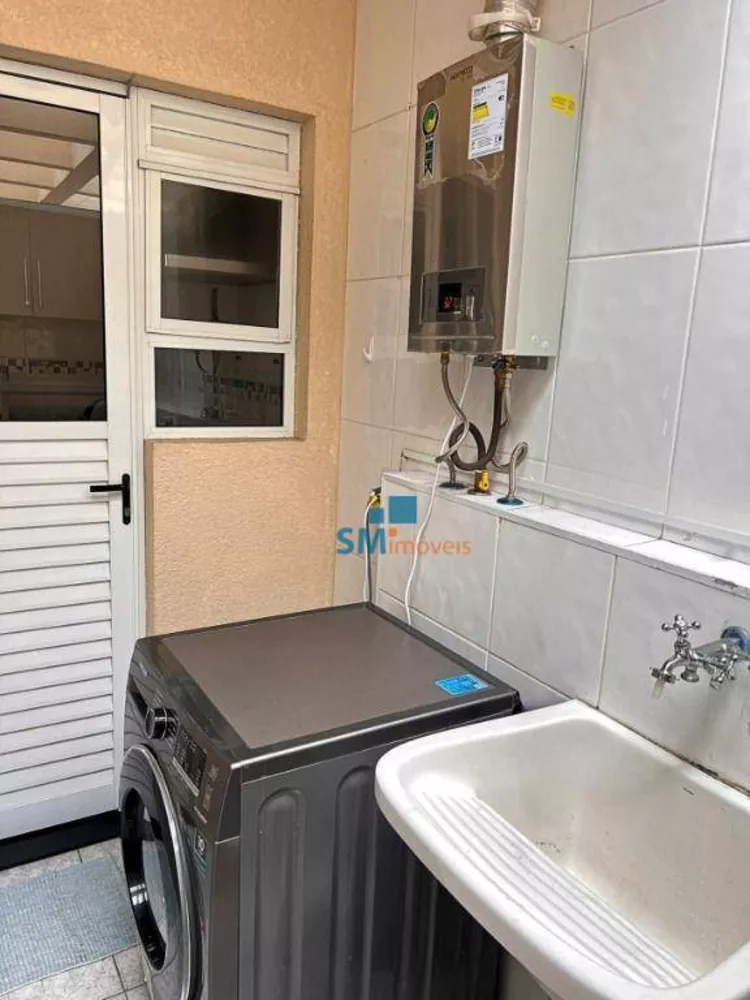 Casa de Condomínio à venda com 3 quartos, 120m² - Foto 2