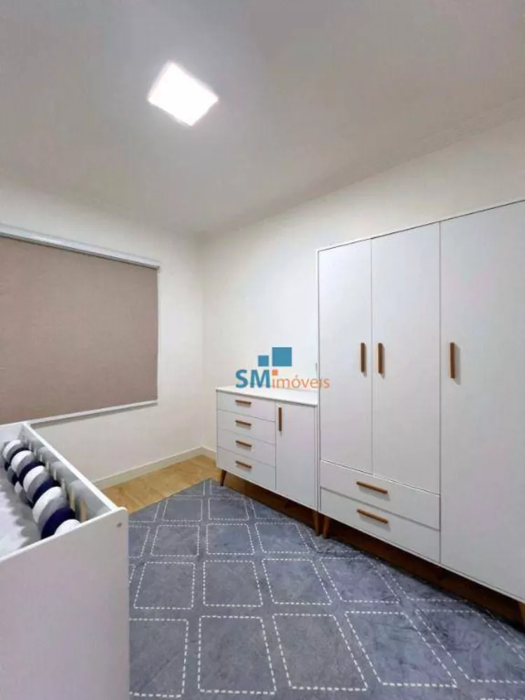 Casa de Condomínio à venda com 3 quartos, 120m² - Foto 4