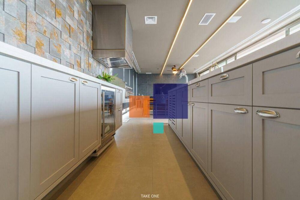 Casa de Condomínio, 4 quartos - Foto 7