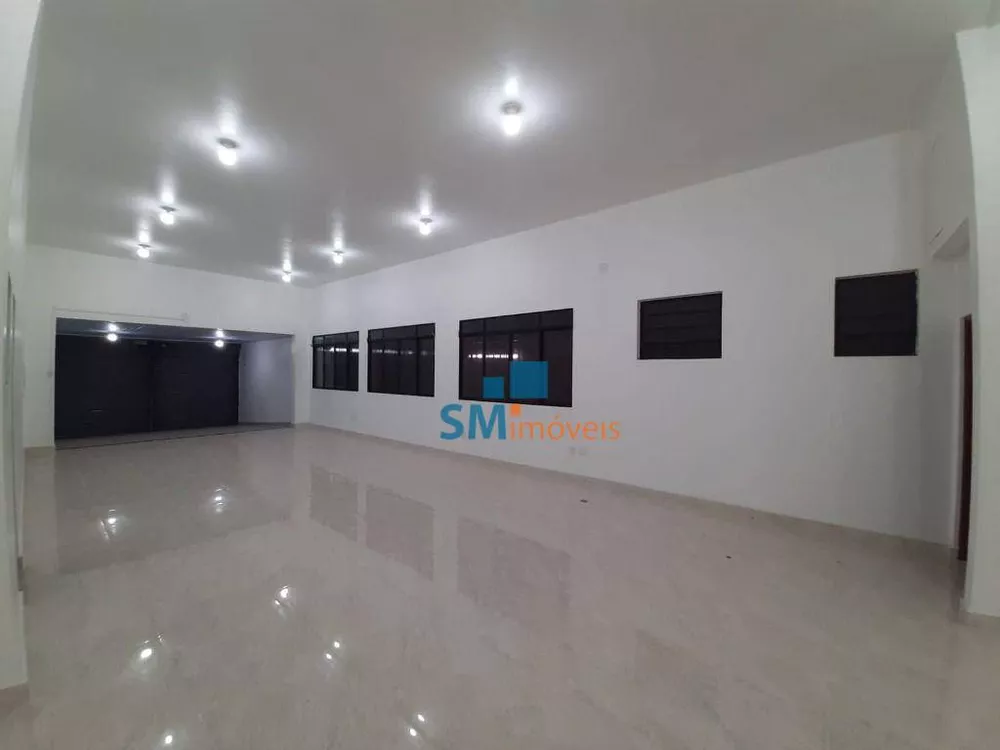 Sobrado para alugar com 2 quartos, 228m² - Foto 3