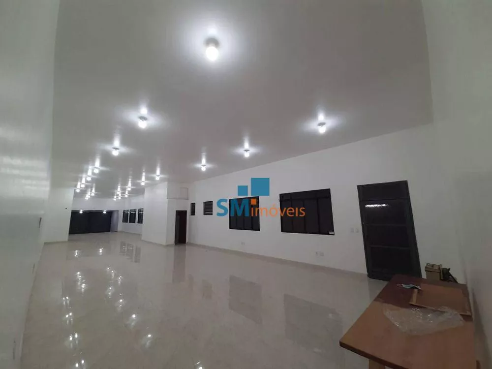 Sobrado para alugar com 2 quartos, 228m² - Foto 2