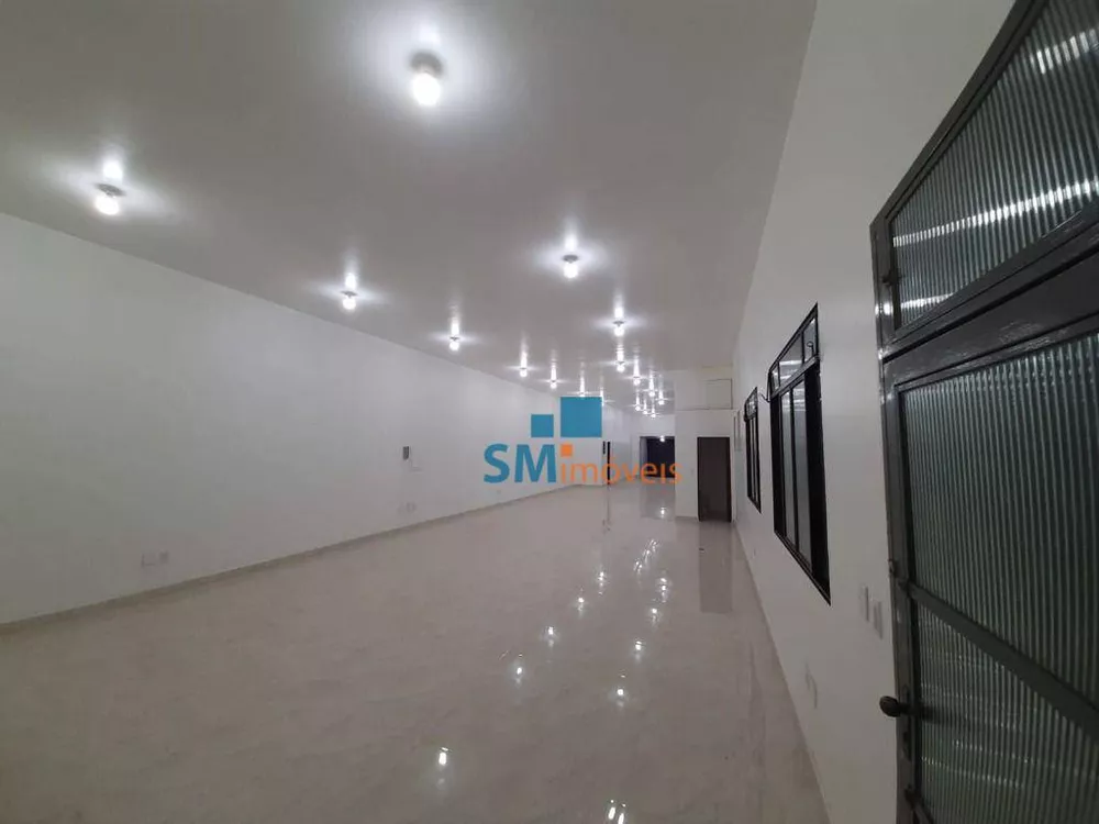 Sobrado para alugar com 2 quartos, 228m² - Foto 4