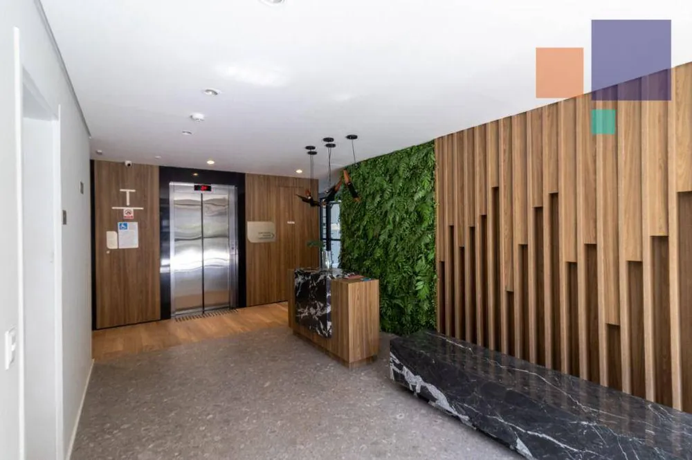 Kitnet-Studio, 29 m² - Foto 6